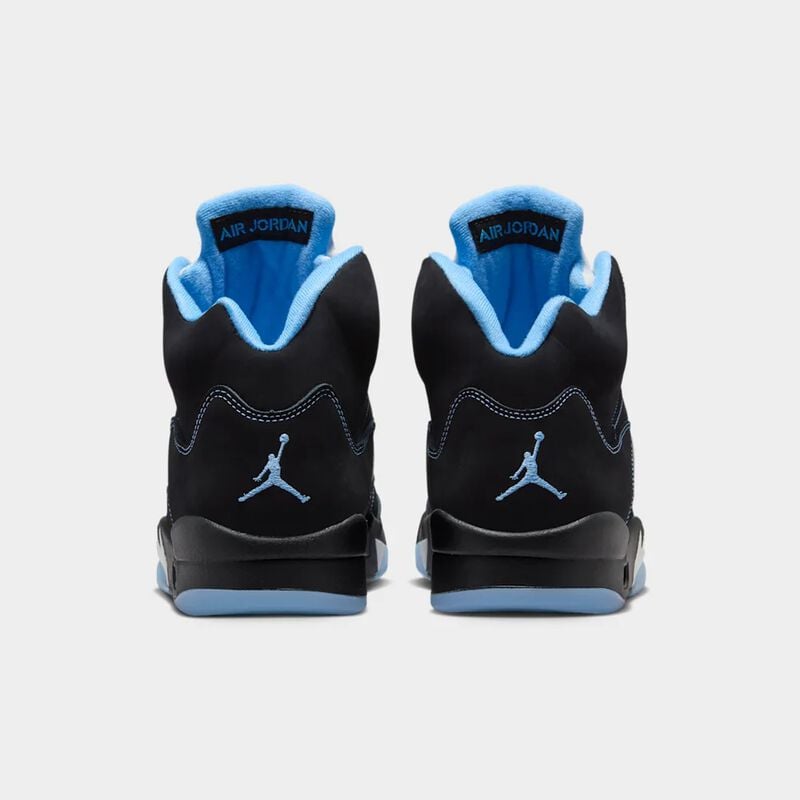 [Ljava.lang.String;@202ee43e Air Jordan 5 Retro, Negro, hi-res