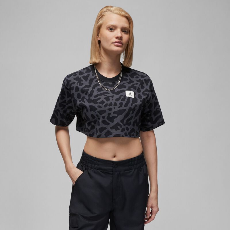 Jordan, Negro, hi-res