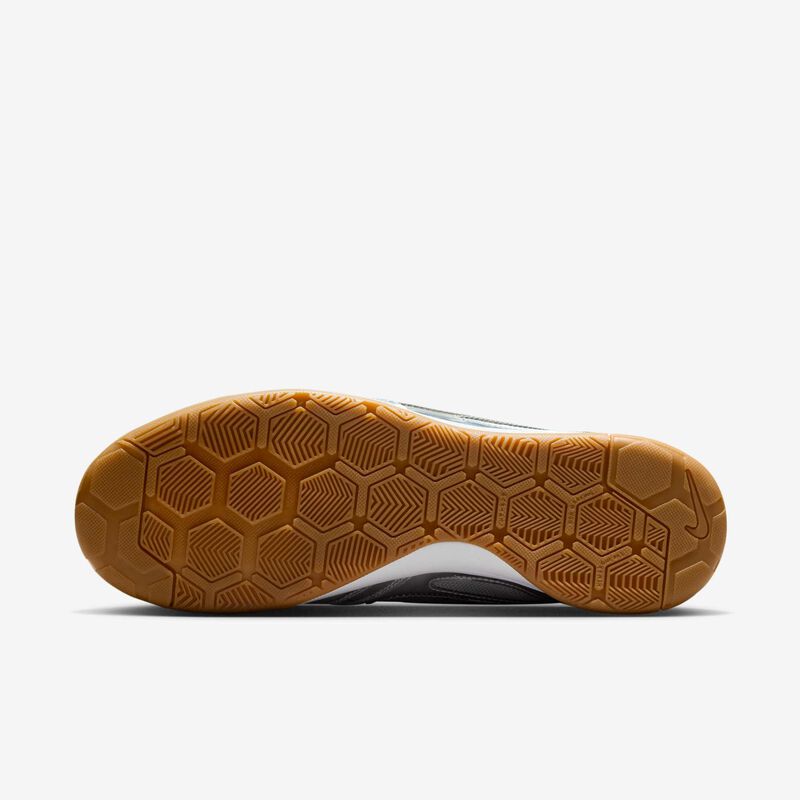 Nike Gato LV8, Plata metalizado/Blanco/Gum Light Brown/Plata metalizado, hi-res