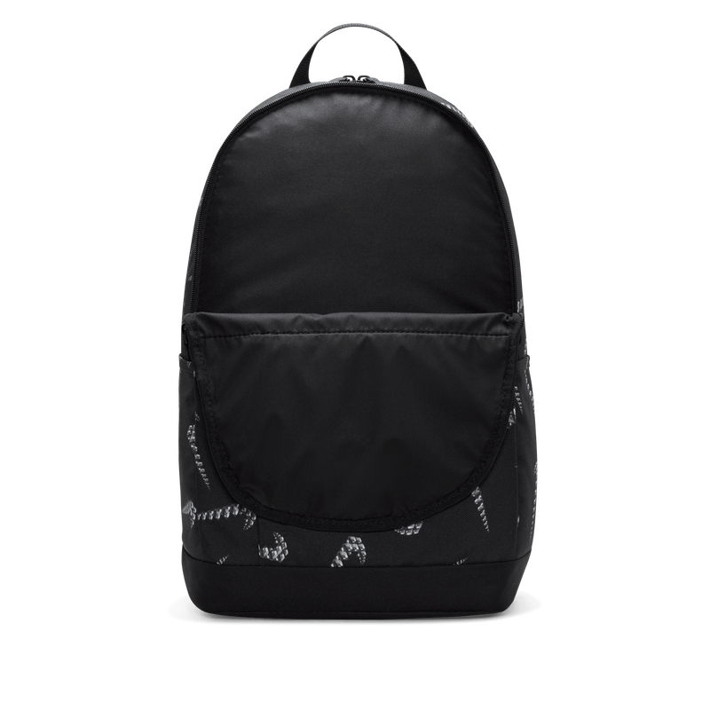 Nike Elemental Backpack, NEGRO, hi-res