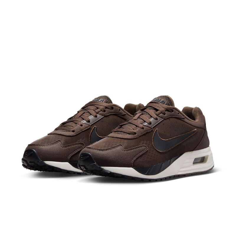 Nike Air Max Solo, Marrón Barroco/Vela/Mena De Hierro Claro/Negro, hi-res