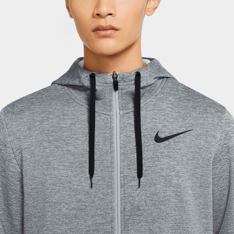 Nike Therma, NEGRO, hi-res