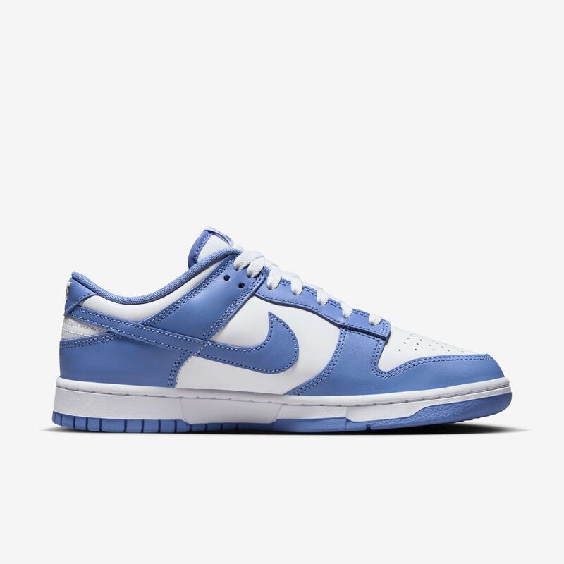 Nike Dunk Low Retro, Polar/Blanco, hi-res