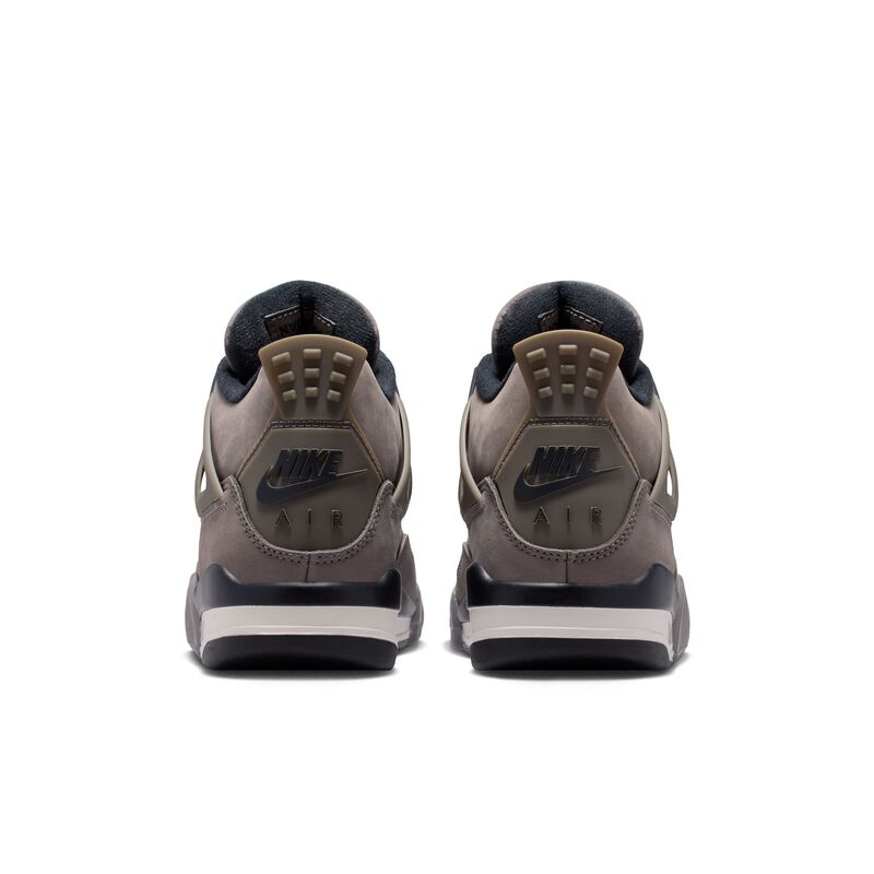 Air Jordan 4 Retro "Cave Stone", Piedra de cueva/Fantasma/Negro, hi-res