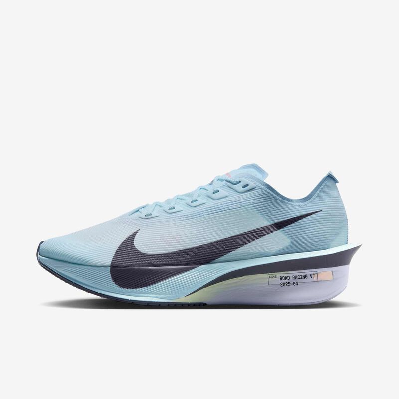 Nike Vaporfly 4, AZUL, hi-res