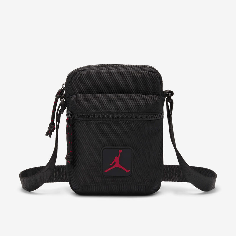 Jordan Rise, Negro, hi-res