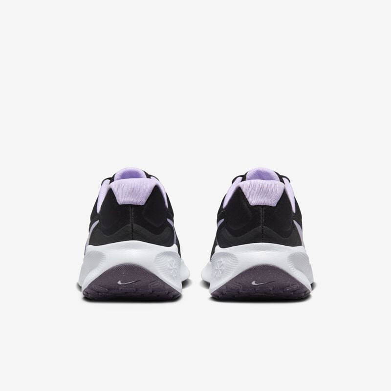 Nike Revolution 7, Negro/Lila Bloom-Blanco-Amanecer, hi-res
