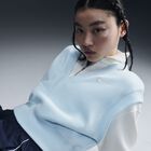 Nike Sportswear Phoenix Fleece, Azul Glacial/Vela, hi-res