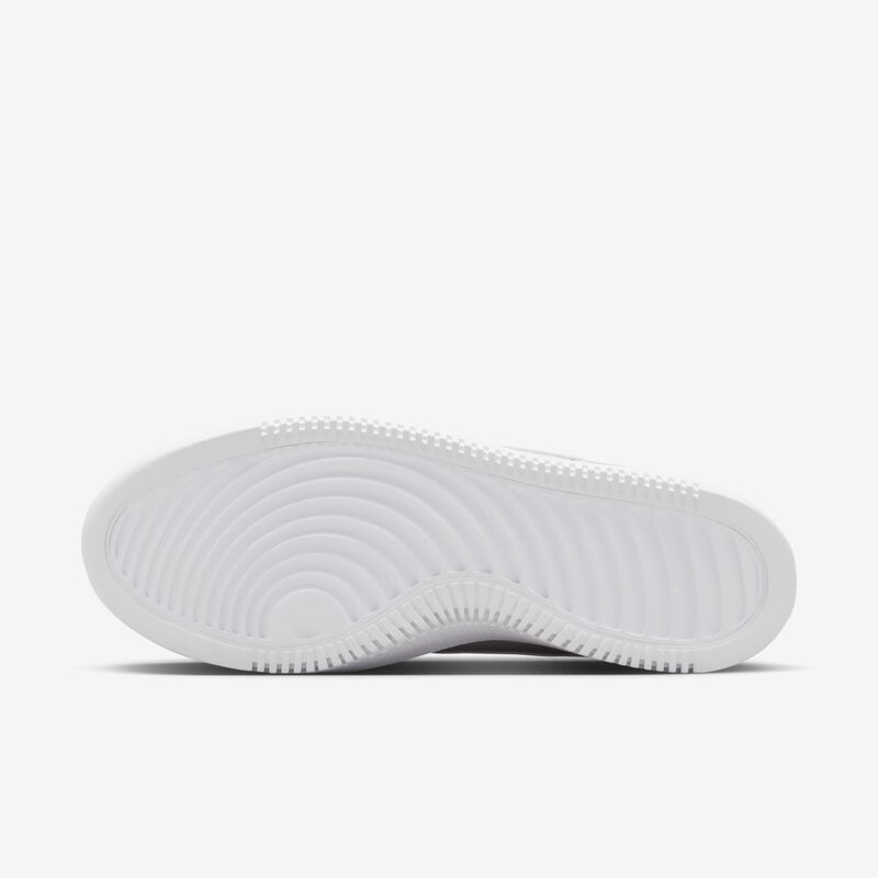 Nike Court Vision Alta, NEGRO, hi-res
