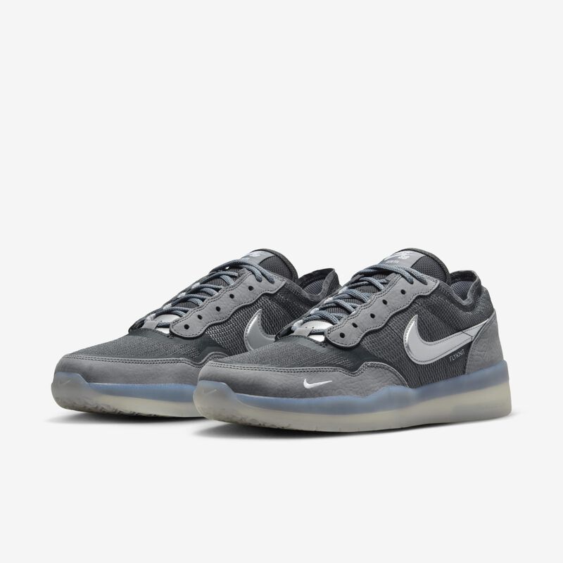 Nike SB PS8, Gris Frío/Antracita/Gris Lobo/Plata Metalizado, hi-res