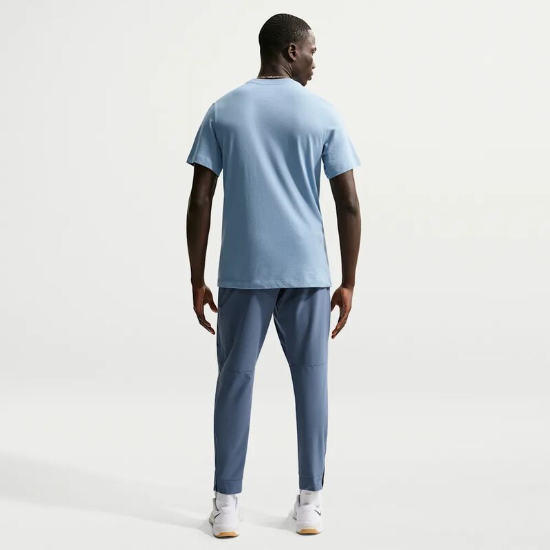 Polo Nike Sportwear, Azul, hi-res