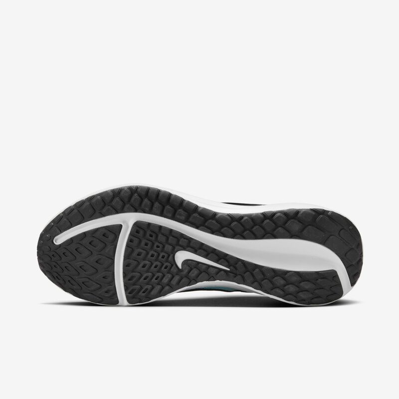 Nike Downshifter 13, Cactus Gris Frío/Negro Polvoriento, hi-res