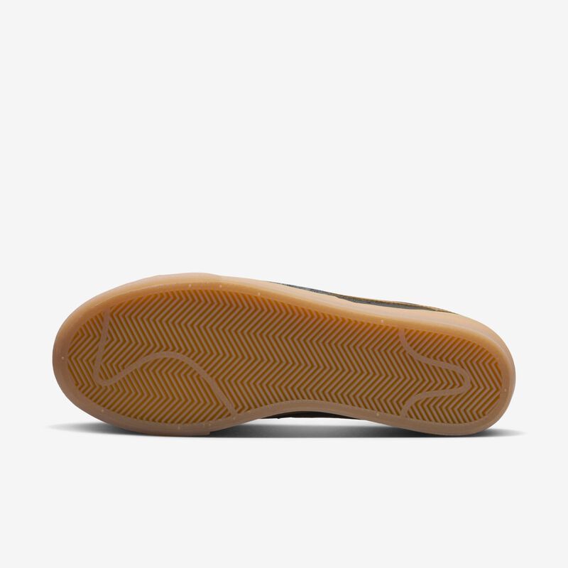 Nike Blazer Low Platform, Negro/Bronceado Británico Claro-Blanco-Amarillo Goma, hi-res