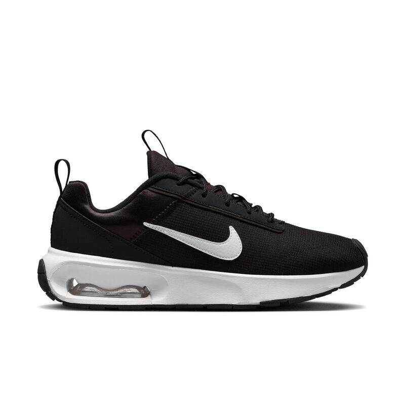 Nike Air Max INTRLK Lite, Negro/Blanco, hi-res