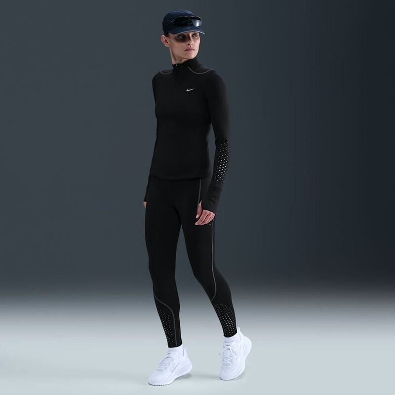 Polera Nike Swift, Negro, hi-res