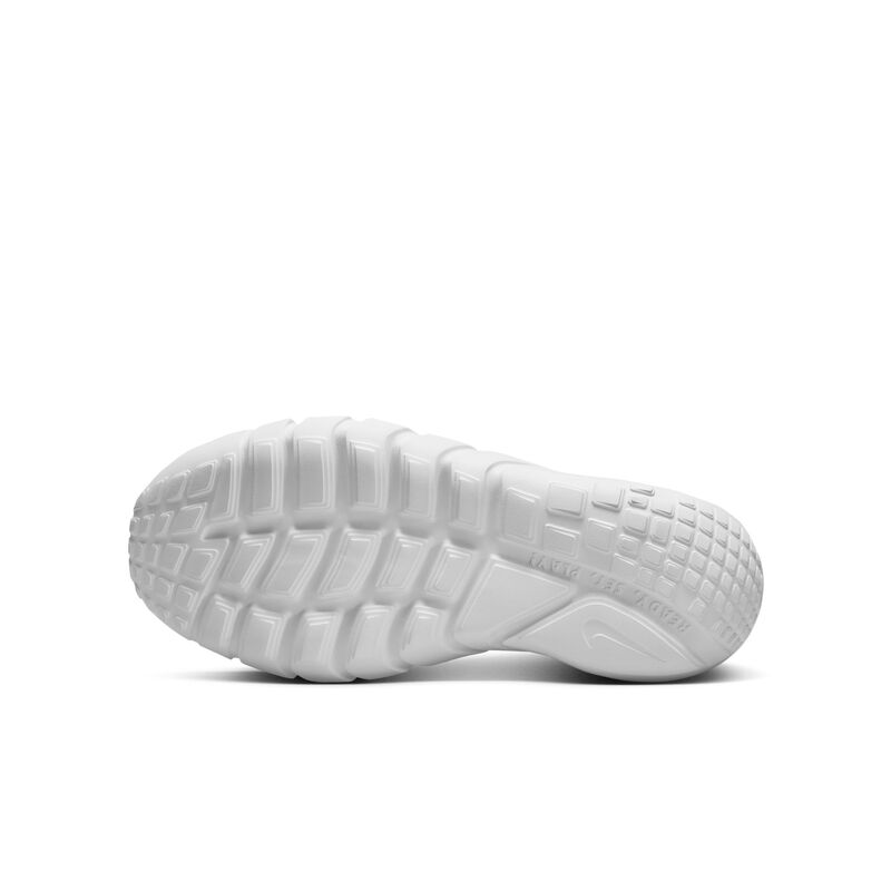 Nike Flex Runner 2, Blanco/Blanco, hi-res