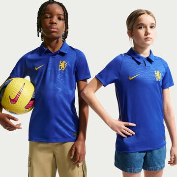 Chelsea FC local 2026/27 Stadium, Azul, hi-res