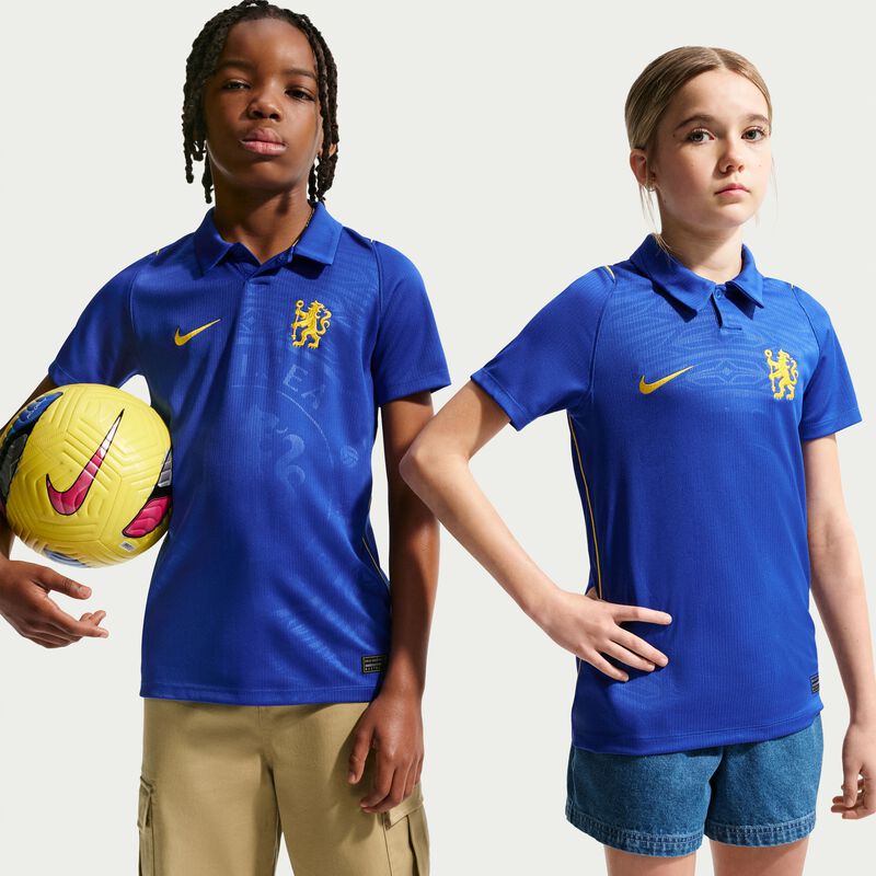 [Ljava.lang.String;@6e78fda9 Chelsea FC local 2026/27 Stadium, Azul, hi-res