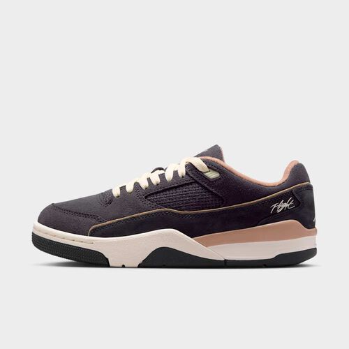 Jordan Flight Court, Antracita/Leche De Coco-C&aacute;&ntilde;amo-Negro-Vela, hi-res