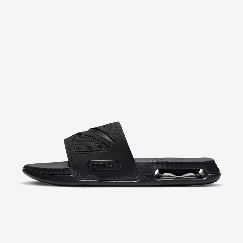 Nike Air Max Cirro, Negro/Negro/Negro, hi-res