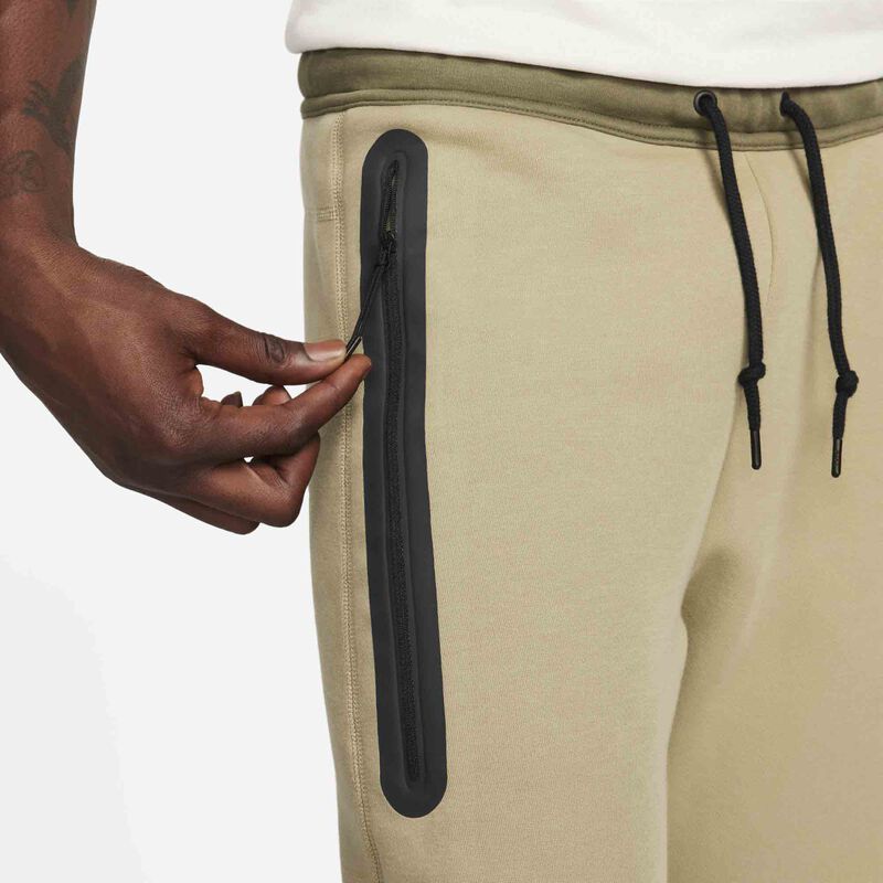 Nike Sportswear Tech Fleece, Oliva Neutro/Oliva Mediano/Negro, hi-res