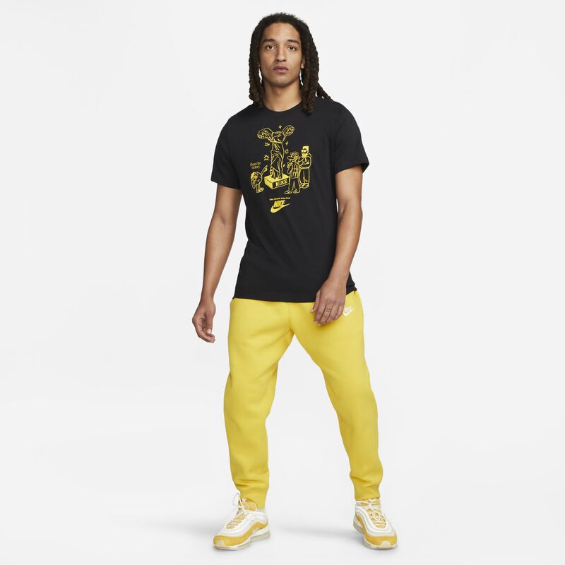 Nike Sportswear, Negro, hi-res