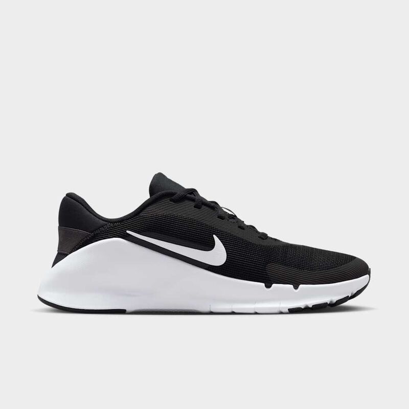 Nike Flex Train, Negro/Antracita/Blanco, hi-res