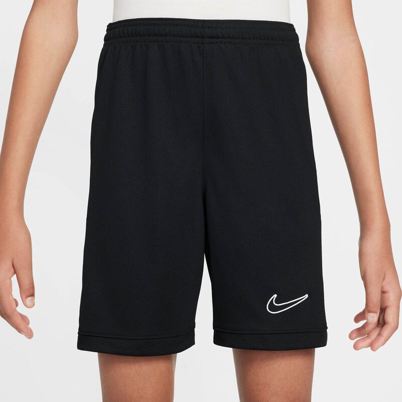 Nike Academy, Negro/Negro/Blanco, hi-res