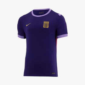 Alianza Lima tercera equipaci&oacute;n 2026 Stadium, Morado, hi-res