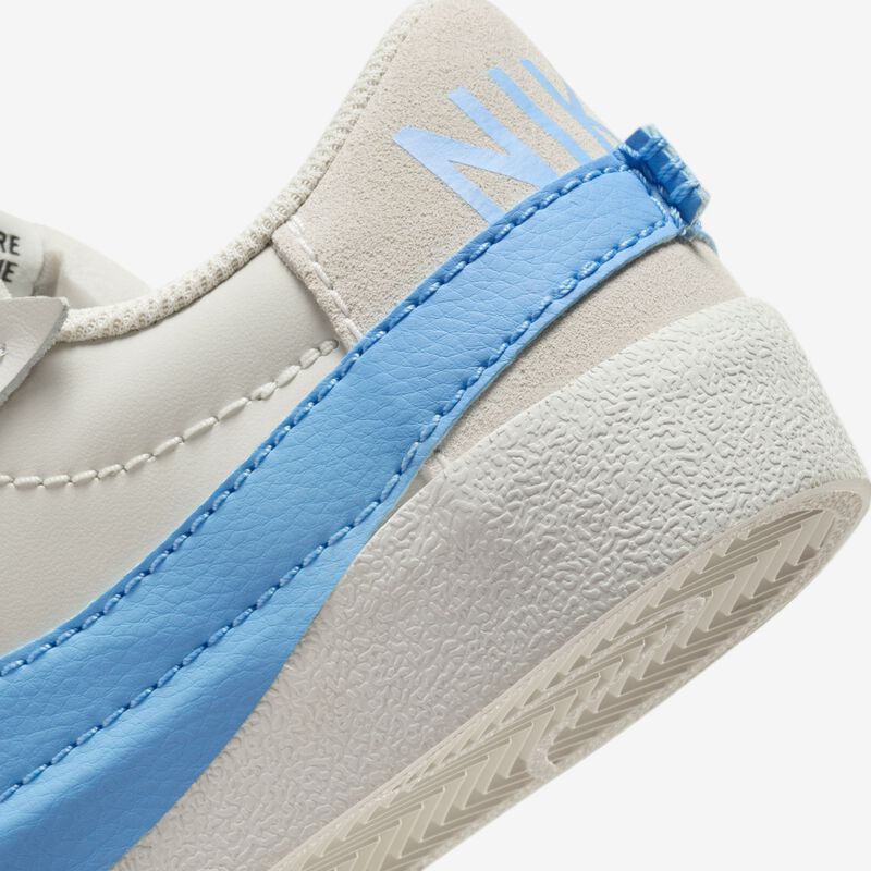 Nike Blazer Low '77 Jumbo, Hueso claro/Fantasma/Blanco cumbre/Azul universitario, hi-res