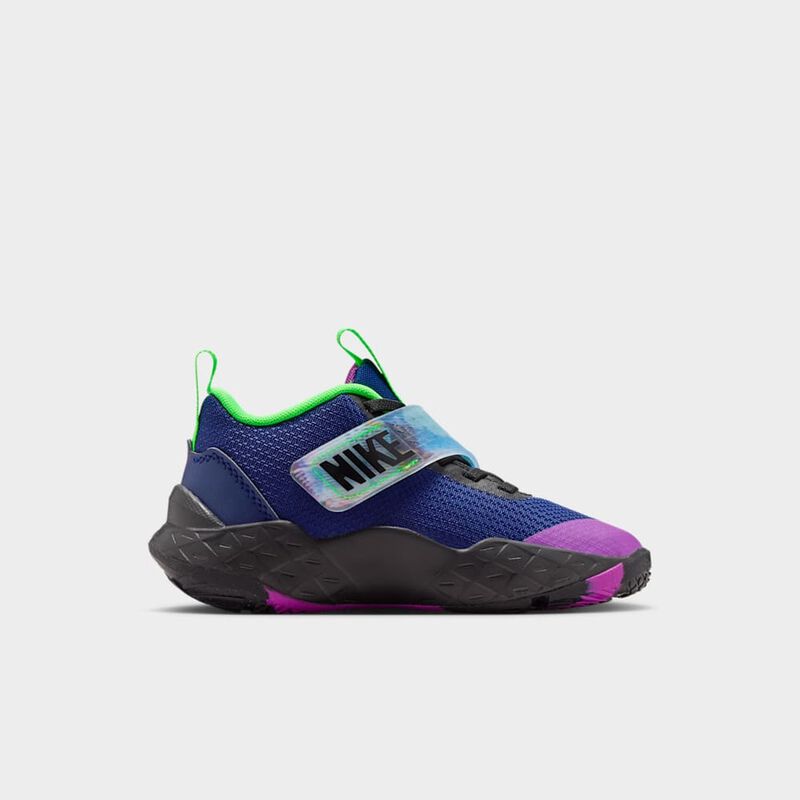 [Ljava.lang.String;@6a06c74 Nike Team Hustle D 12, Azul, hi-res