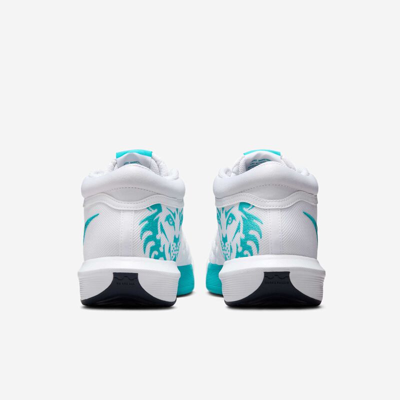 LeBron Witness VIII, Blanco/Cactus Empolvado/Obsidiana, hi-res