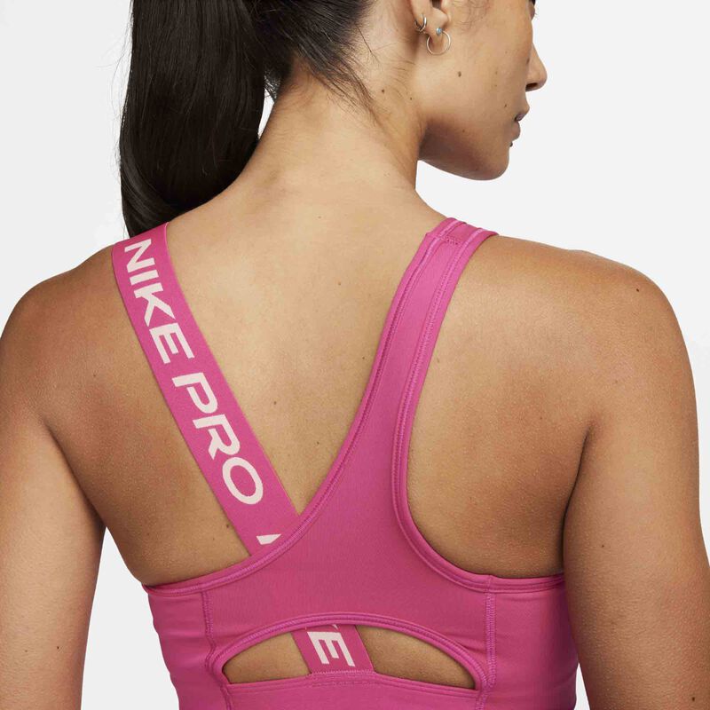 Nike Pro Swoosh, Rojo espino/Melocotón hielo/Melocotón hielo, hi-res