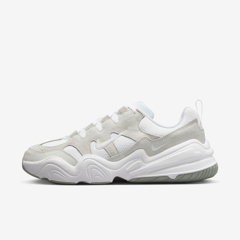 Nike Tech Hera, Blanco/Blanco cumbre/Polvo fotón/Blanco, hi-res