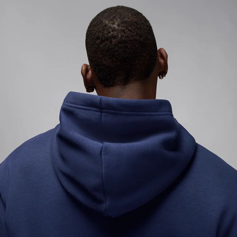 Polera Jordan Sportswear, Azul, hi-res