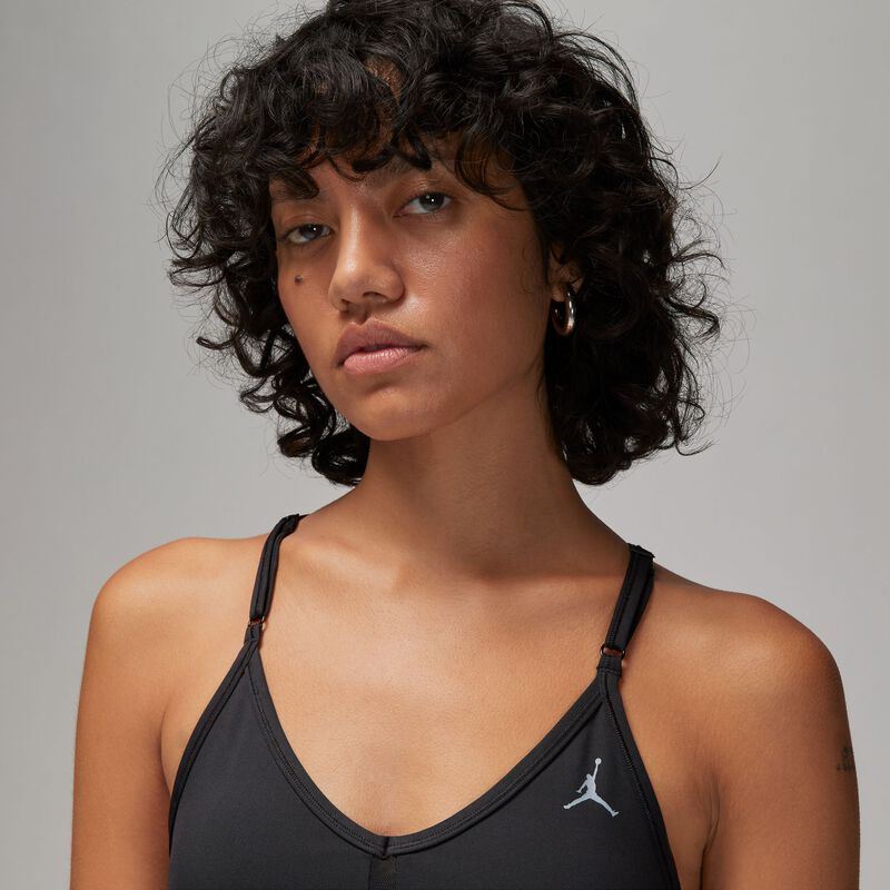 Jordan Indy, Negro/Blanco/Sigilo/Sigilo, hi-res