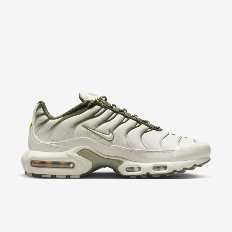 Nike Air Max Plus, Fantasma/Oliva neutro/Caqui militar/Fantasma, hi-res
