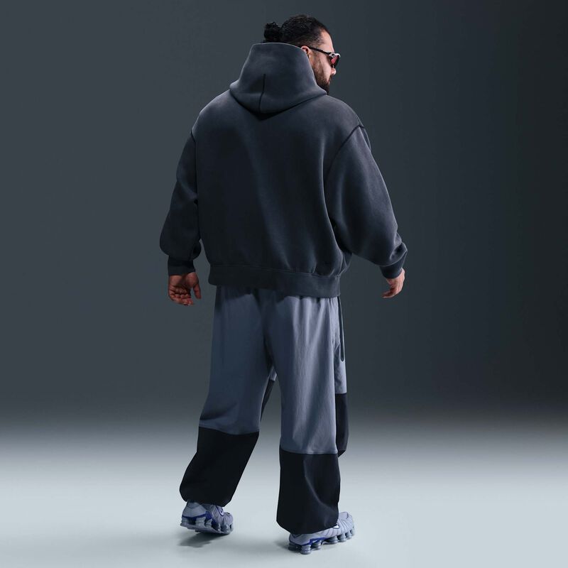 Nike Tech, Negro/Negro, hi-res