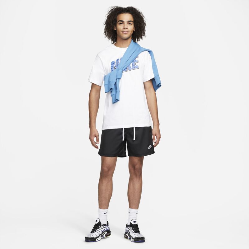 Nike Sportswear Sport Essentials, Negro/Blanco, hi-res