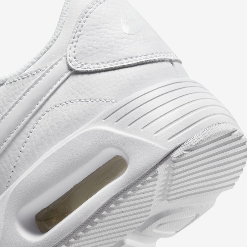 Nike Air Max SC Leather, Blanco/Blanco/Blanco, hi-res