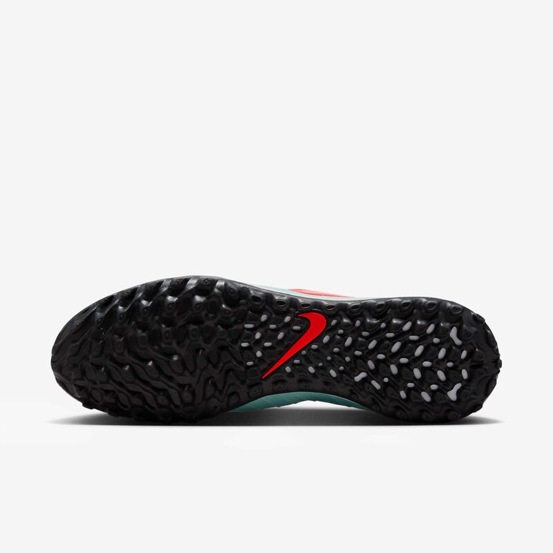 Nike Phantom GX 2 Pro, Menta/Sombrío Apagado/Rojo Atómico, hi-res