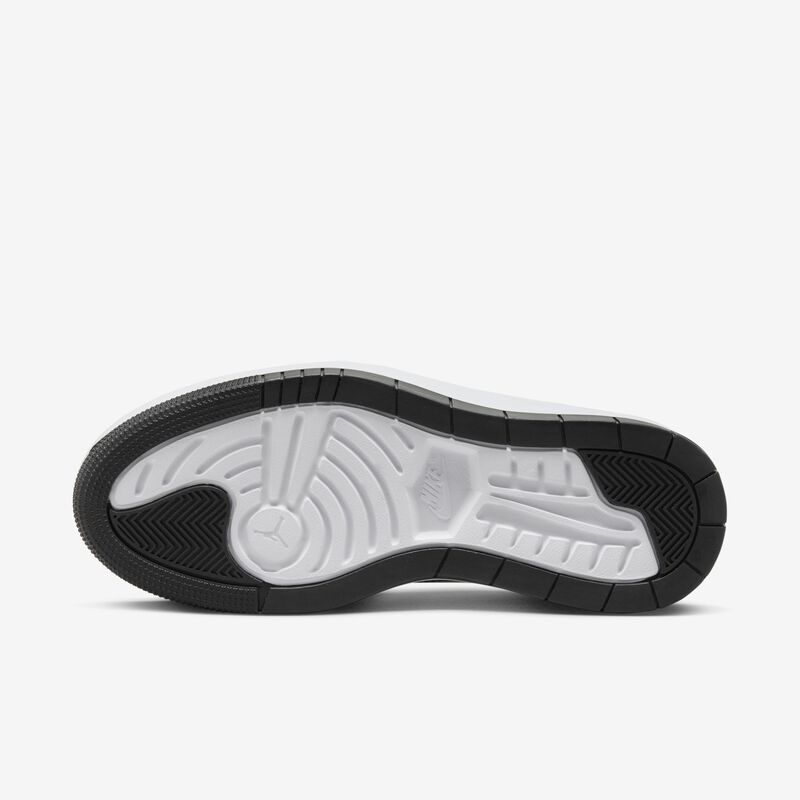 Air Jordan 1 Elevate Low SE, Naranja brillante/Blanco/Negro, hi-res