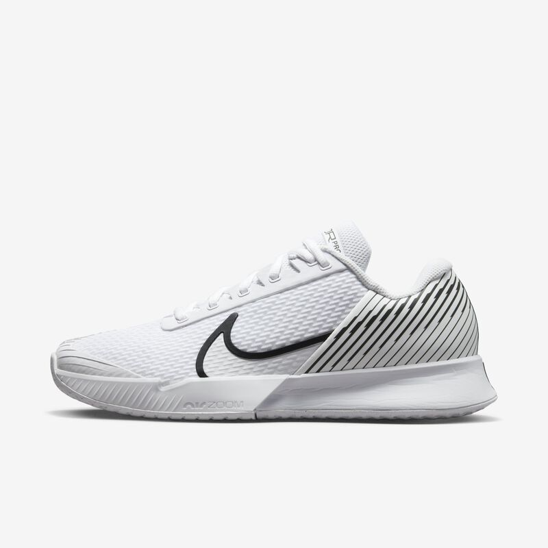 NikeCourt Air Zoom Vapor Pro 2, Blanco/Blanco, hi-res