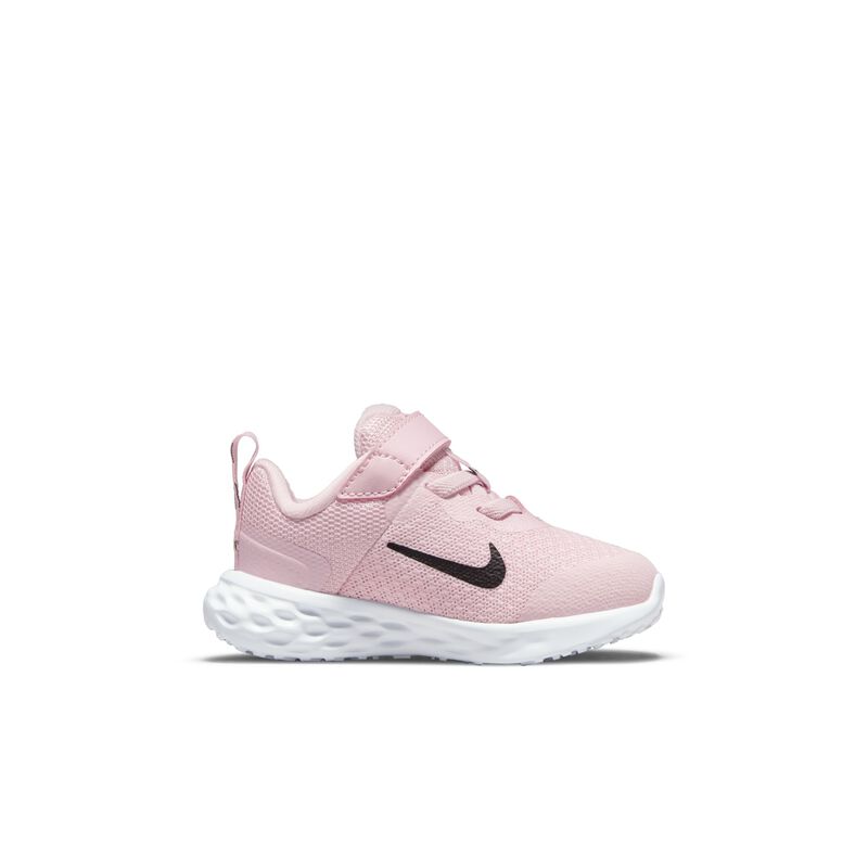 Nike Revolution 6, Espuma rosa/Negro, hi-res