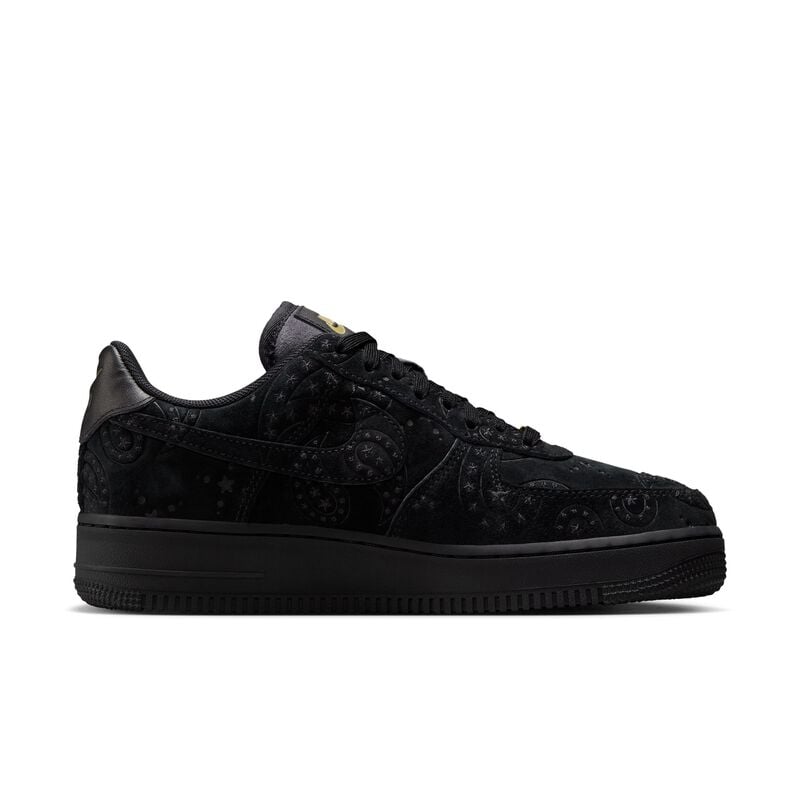 [Ljava.lang.String;@2026be4 Nike Air Force&nbsp;1, Negro, hi-res