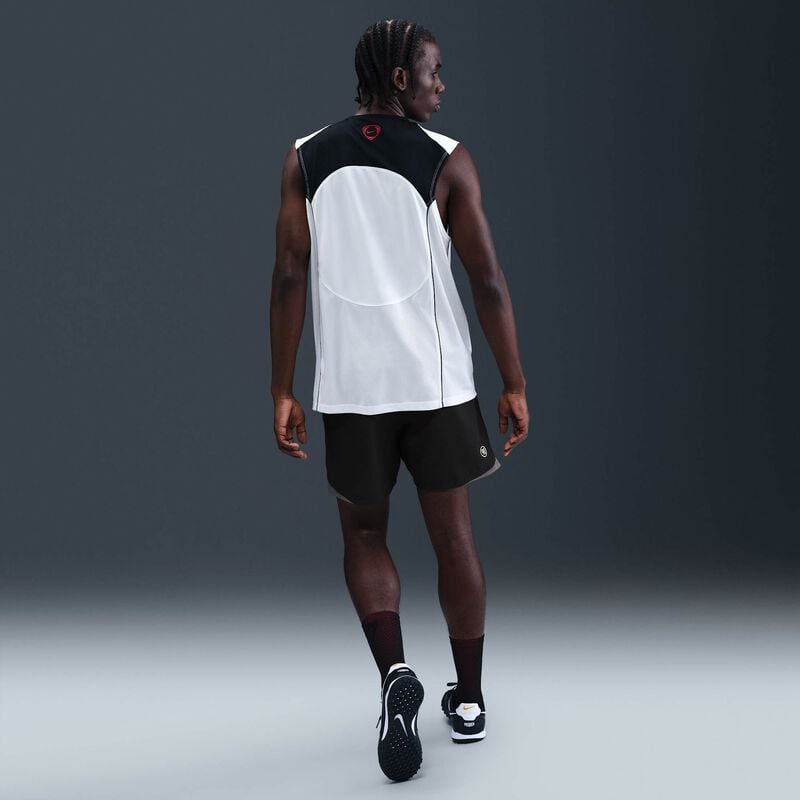 Nike Total 90, Negro/Grafito Claro/Vela, hi-res