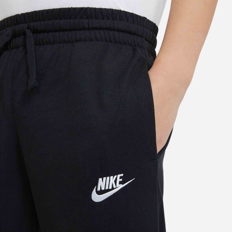Nike Sportswear, Negro/Blanco, hi-res