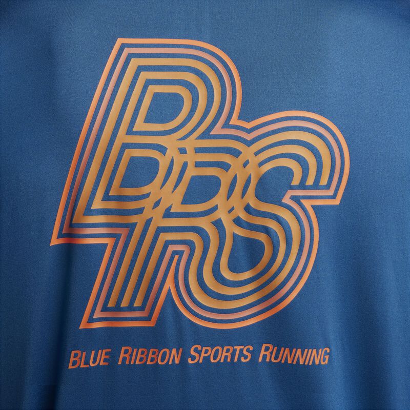 Polera Nike, Azul, hi-res