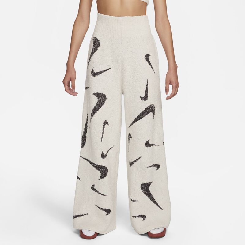Nike Sportswear Phoenix Cozy Bouclé, Marrón Orewood claro/Fresno medio, hi-res