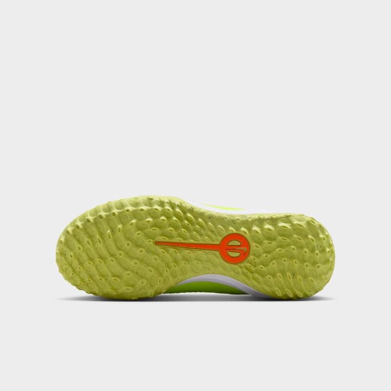 Nike Jr. Tiempo Legend 10 Academy TF, Voltio/Negro, hi-res